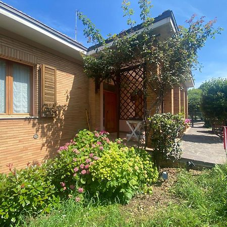 Casa San Bartolo - Pesaro Baia Flaminia Apartment Ngoại thất bức ảnh